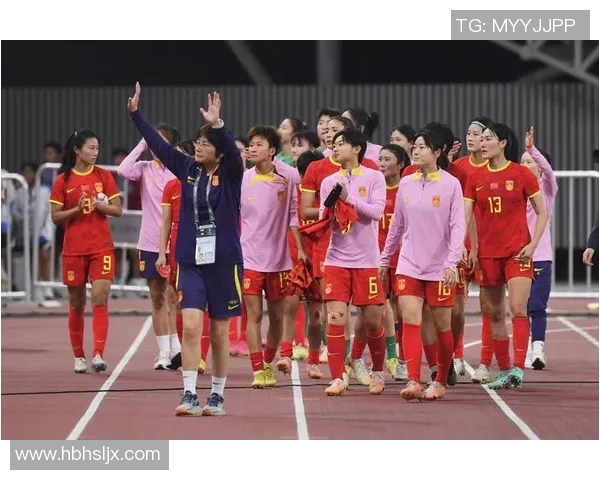 中国女足明星球员盘点 走向世界的她们如何创造历史