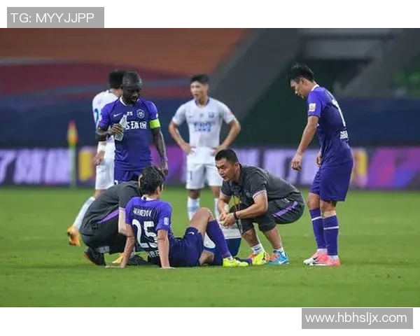 天津泰达足球队现役球星及其在队内的表现与贡献分析