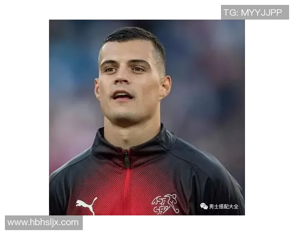 足球球星帅气发型大盘点 打造完美造型秘诀与时尚潮流解析